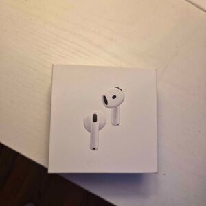 Apple AirPods 4th Gen